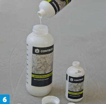 Mikrosement bad Mikrosement bad